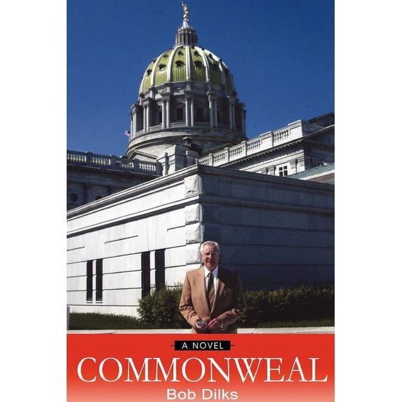 Commonweal: A Novel