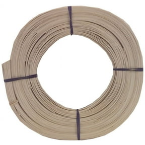 Comcraft Flat Reed 6.35mm 1lb Coil-Approximately 370' - Walmart.com