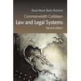 thumbnail image 1 of Commonwealth Caribbean Law Commonwealth Caribbean Law and Legal Systems, (Paperback), 1 of 1