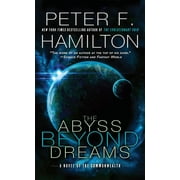 Commonwealth Chronicle of the Fallers The Abyss Beyond Dreams A Novel of the Commonwealth, Book 1, Paperback