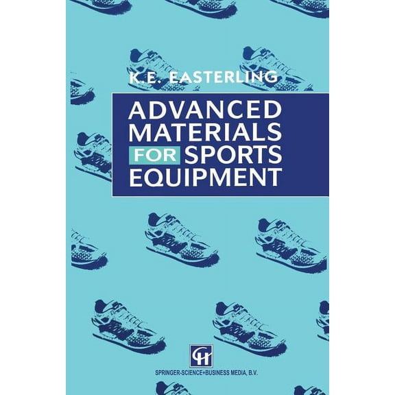 Commonwealth Ctr St. in Amer. Culture Advanced Materials for Sports Equipment: How Advanced Materials Help Optimize Sporting Performance and Make Sport Safer, (Paperback)