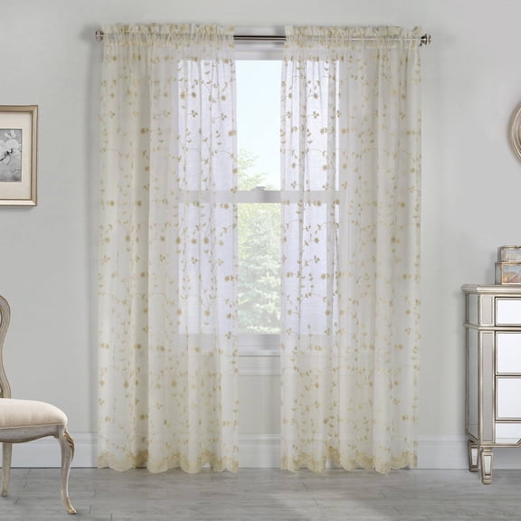 Commonwealth Grandeur Pole Top Panel
