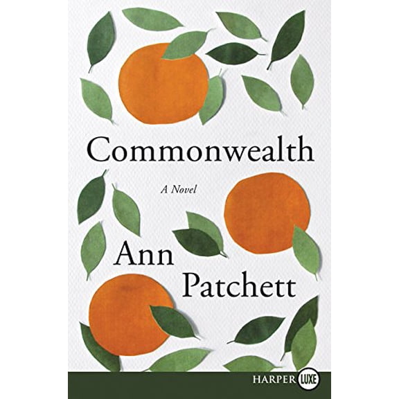 Pre-Owned Commonwealth (Paperback) 0062566873 9780062566874