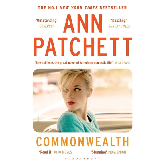 Pre-Owned Commonwealth (Paperback) 1408880369 9781408880364