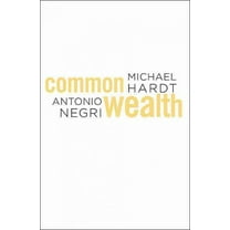 Pre-Owned Commonwealth (Paperback) 0674060288 9780674060289