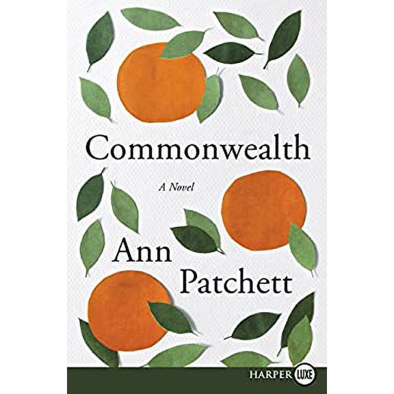 Pre-Owned Commonwealth (Paperback) 0062566873 9780062566874