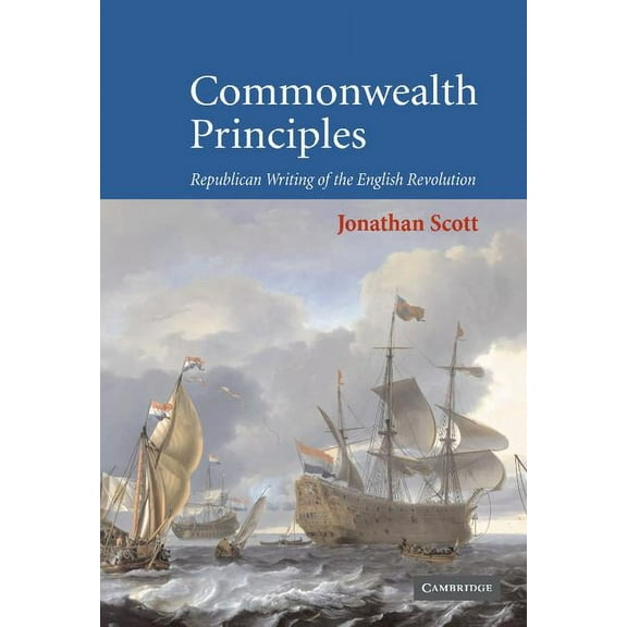 Commonwealth Principles, (Hardcover)