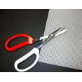 thumbnail image 1 of Commonwealth Soft Handled Plastic Canvas Shears, 1 of 1
