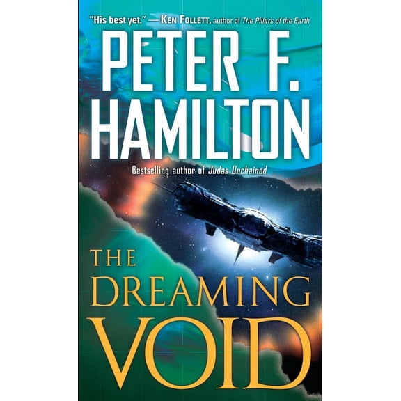 Commonwealth: The Void Trilogy The Dreaming Void, Book 1, (Paperback)