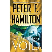 Commonwealth The Void Trilogy The Evolutionary Void with Bonus Short Story If at First..., Book 3, Paperback