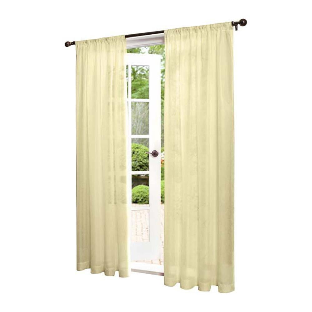 Weathershield Panel Commonwealth Weathershield 63