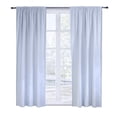 thumbnail image 1 of Commonwealth Ultimate Hotel Quality Insulated Blackout Curtain Liner, 1 of 2