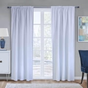 Commonwealth Ultimate Hotel Quality Insulated Blackout Curtain Liner
