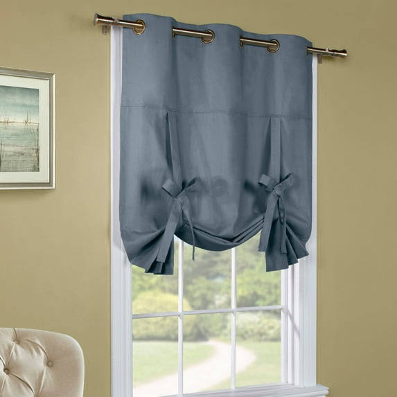 Commonwealth Weathermate Grommet Tie-Up Panel