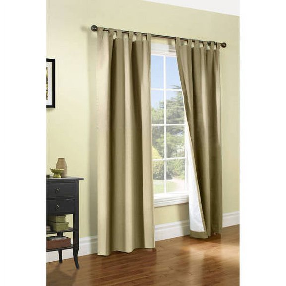 Commonwealth Weathermate Tab Panel, Set of 2