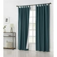 thumbnail image 1 of Commonwealth Weathermate Tab Top Panel Pair each - 40"x72", Nightwatch Green, 1 of 2