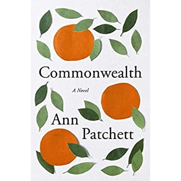 Pre-Owned Commonwealth (Paperback) 9780062563200