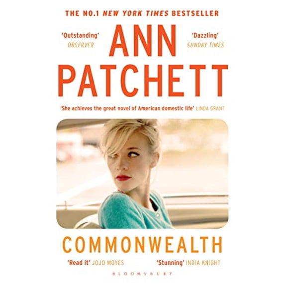 Pre-Owned Commonwealth (Paperback) 1408880369 9781408880364