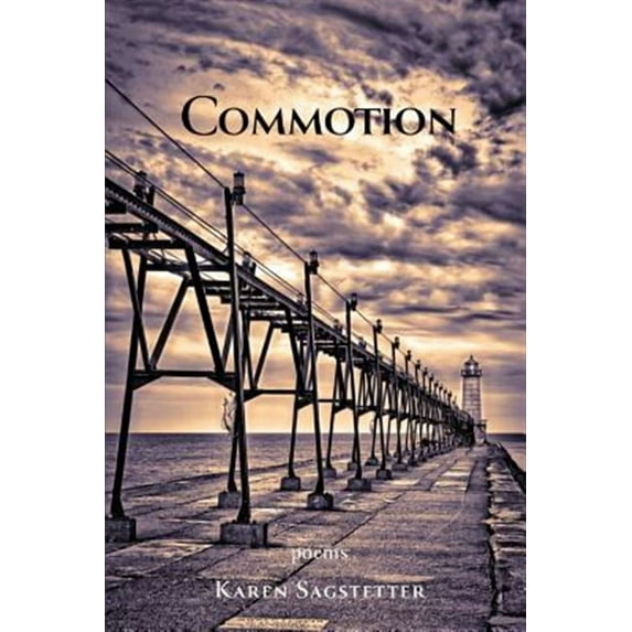 Commotion (Paperback)