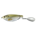 thumbnail image 1 of Commotion Shad Hard Bait Lure, 1 of 1