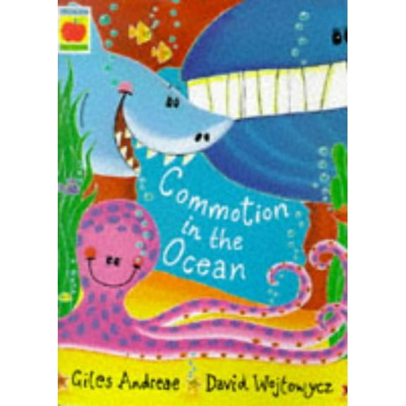 Commotion in the Ocean