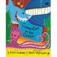 thumbnail image 1 of Pre-Owned Commotion in the Ocean (Paperback) 1589253663 9781589253667, 1 of 1