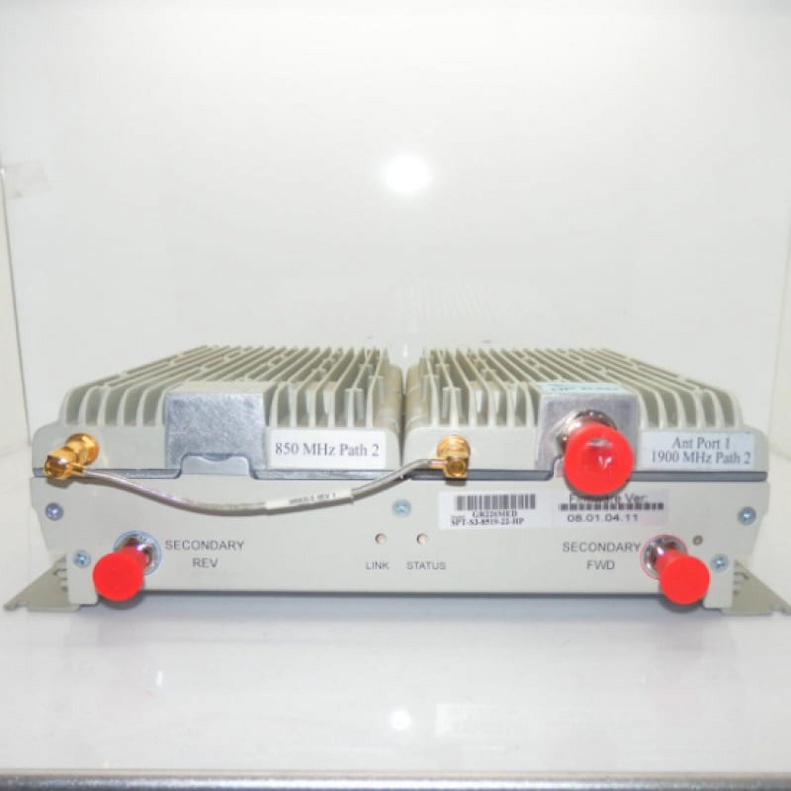 Commscope FlexWave Spectrum SPTS3851922HP P/N 7421911
