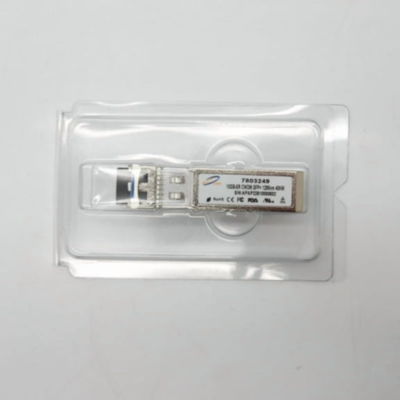 Commscope Small Form Factor Pluggable+ Module 10GB-ER CWDM SFP+ 40km 7803249