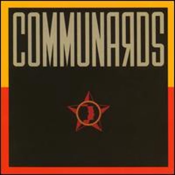 Pre-Owned Communards (CD 0076732579428) by The Communards