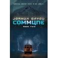 thumbnail image 1 of Commune Commune: Book 2, Book 2, (Paperback), 1 of 1