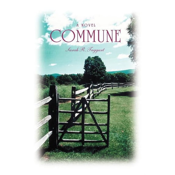 Commune, (Paperback)