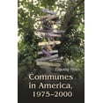 thumbnail image 1 of Communes in America, 1975-2000, (Paperback), 1 of 1