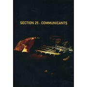 Communicants DVD, LTM, Music & Performance