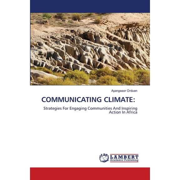 Communicating Climate, (Paperback)
