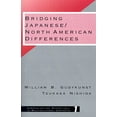 thumbnail image 1 of Pre-Owned Bridging Japanese: North American Differences (Paperback) 0803948352 9780803948358, 1 of 1