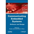 thumbnail image 1 of Communicating Embedded Systems: Software and Design (Hardcover), 1 of 1