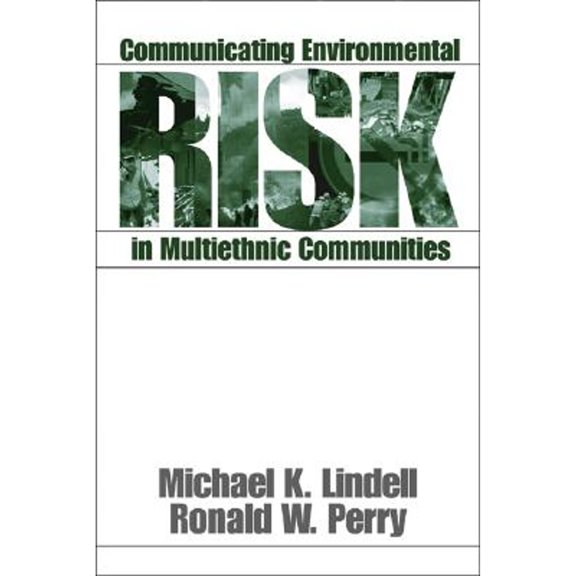 Pre-Owned Communicating Environmental Risk in Multiethnic Communities (Paperback) 0761906517 9780761906513