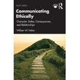 thumbnail image 1 of Pre-Owned Communicating Ethically, 9781032507798, 1032507799, Paperback, 4 edition, 1 of 1