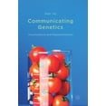 thumbnail image 1 of Communicating Genetics: Visualizations and Representations, (Hardcover), 1 of 1