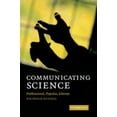 thumbnail image 1 of Pre-Owned Communicating Science : Professional, Popular, Literary (Paperback) 9780521131728, 1 of 1