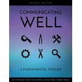 thumbnail image 1 of Communicating Well: A Fundamental Toolkit, (Paperback), 1 of 1