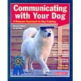 thumbnail image 1 of Pre-Owned Communicating with Your Dog (Paperback) 0764107585 9780764107580, 1 of 1