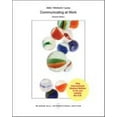thumbnail image 1 of Pre-Owned Communicating at Work: Principles and Practices for Business and the Professions (Paperback) 0071318461 9780071318464, 1 of 1