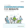 thumbnail image 1 of Pre-Owned Communicating for Results: A Canadian Student's Guide (Paperback) (Paperback) 9780199023042, 1 of 1
