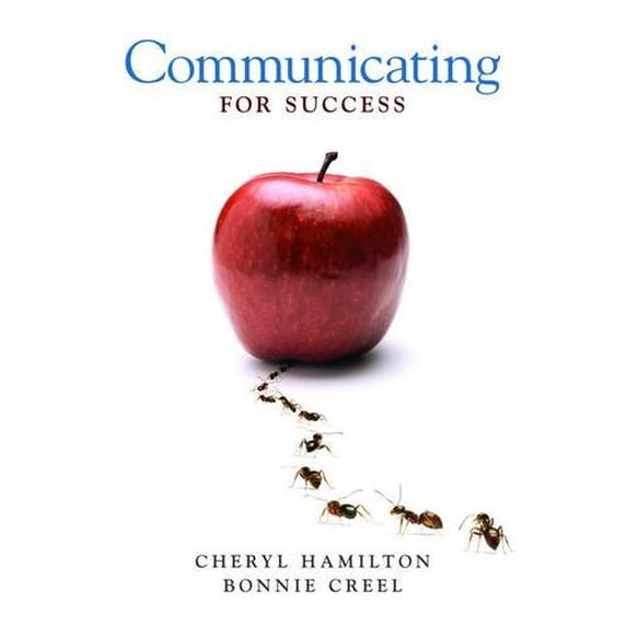 Communicating for Success