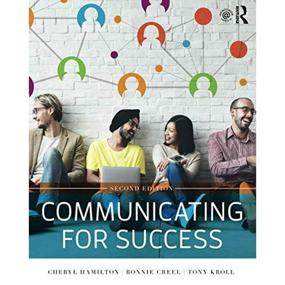 Pre-Owned Communicating for Success Paperback