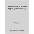 thumbnail image 1 of Pre-Owned Communicating in Business English (with Audio CD) (Unknown) 1932222170 9781932222173, 1 of 1
