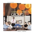 thumbnail image 1 of Pre-Owned Communicating in Groups: Applications and Skills (Paperback) 0073042595 9780073042596, 1 of 1