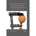 thumbnail image 1 of Communicating in Professions and Organiz The Discourse of Commercialization: A Multi-Perspectived Analysis, (Paperback), 1 of 1