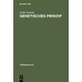 thumbnail image 1 of Communicatio Genetisches Prinzip: Zur Struktur Der Kulturgeschichte Bei Jacob Burckhardt, Georg Lukács, Ernst Robert Curtius Und Walt, Book 18, (Hardcover), 1 of 1